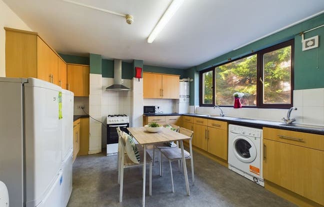 7 Bedrooms available, Stanmer Villas Main Photo