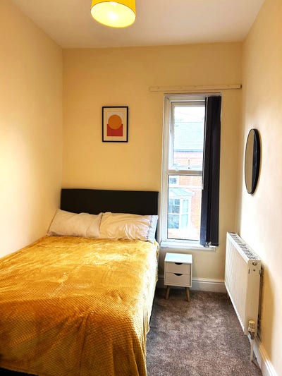🏠Rooms in Walsall – UC/DSS Friendly Main Photo