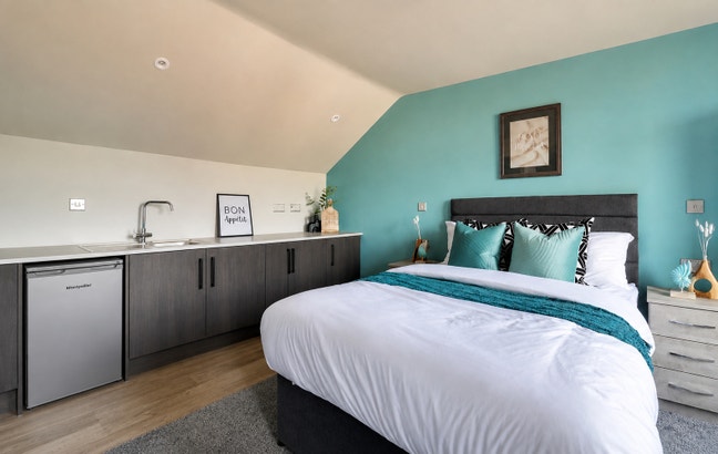 Kirby Rd LE3 | 6 Bed House Share Main Photo