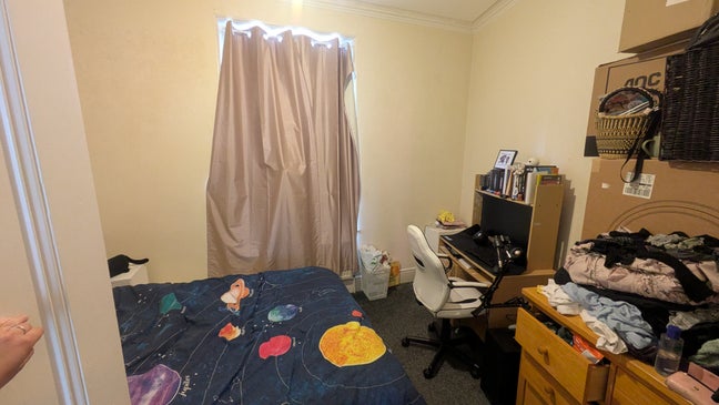 Double room in Teddington houseshare Main Photo