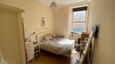 Lovely Double Room in Glasgow City Centre Main Photo