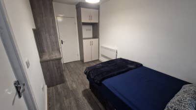 Room in a Shared House, Humphrey Street, Wigan  Main Photo