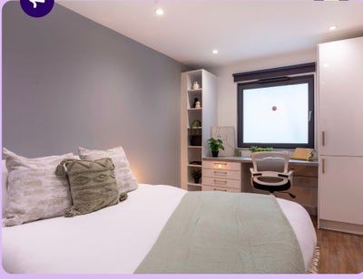 The Bridge Phase II – Ensuite Room – &pound;175pw – Sept Main Photo