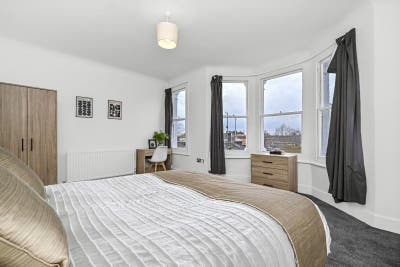 🪼Stunning Large Double Room in SW16🪼 Main Photo
