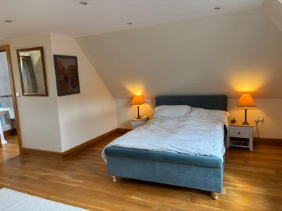 Flat in beautiful village of Brightwalton  Main Photo