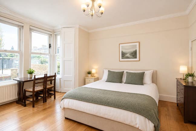 Massive Studio - Bills Incl - Finsbury Park N4 Main Photo