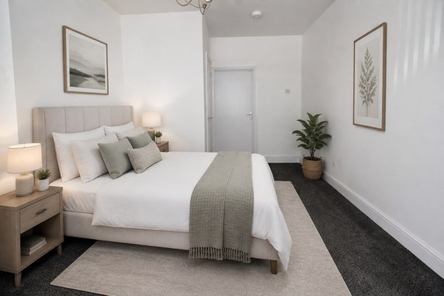 Brand New En-Suite Room | All Bills Included |  Main Photo