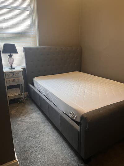 Room to Rent – &pound;700 Pcm – All Bills Included Main Photo