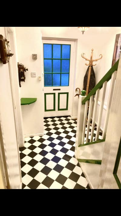  Double Room  in a modern home Main Photo
