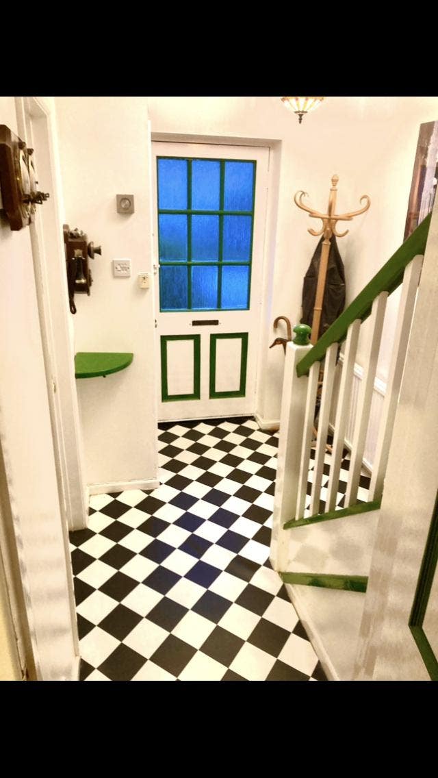  Double Room  in a modern home Main Photo
