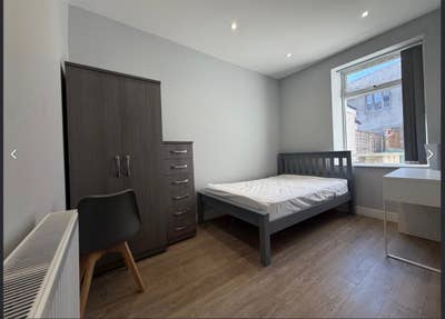 6-Bedroom All-Girls Student House – Roath | 2026/2 Main Photo