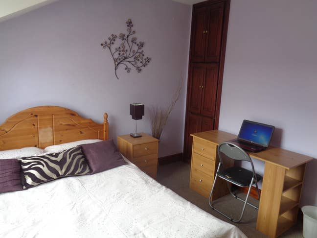 Large Double Room to Rent in Lancaster Main Photo