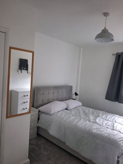 Double room  Main Photo