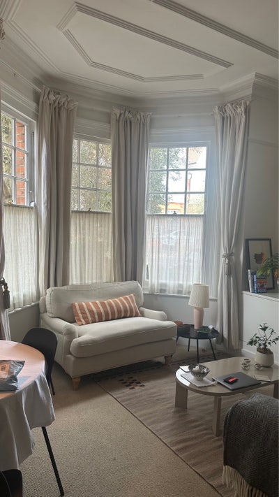 Cozy Double Room Available in West Putney Main Photo