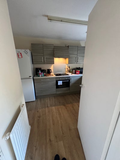 Double room Main Photo