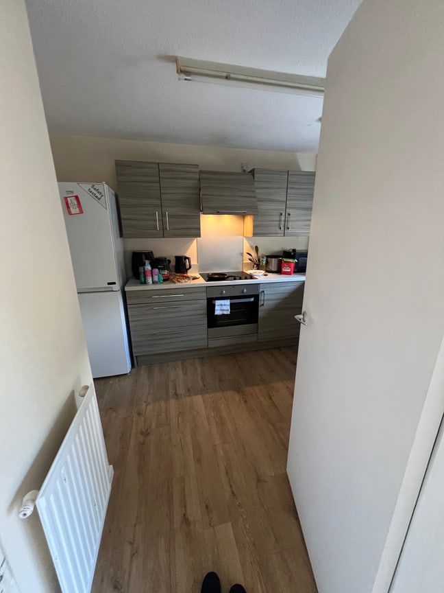 Double room Main Photo