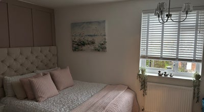 Modern Double Room to Rent – Chelmsford Main Photo