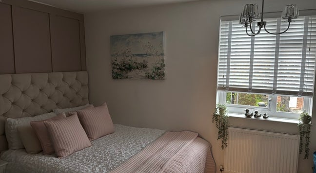 Modern Double Room to Rent – Chelmsford Main Photo