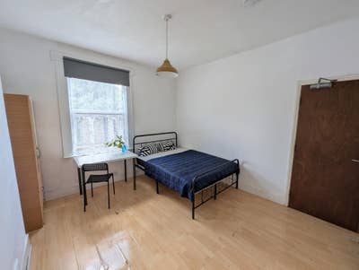 A Lovely Double 12min From Finsbury Park Main Photo