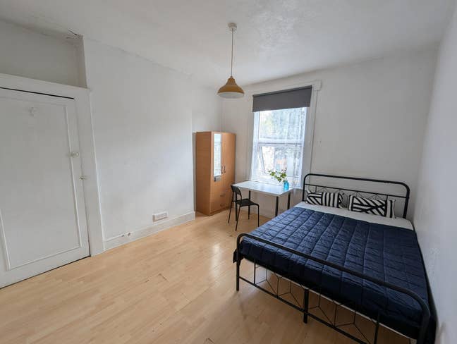 A Lovely Double 12min From Finsbury Park Main Photo