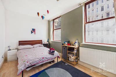 Large 2 Bed Flat, Ultimate Location-All Bills Incl Main Photo