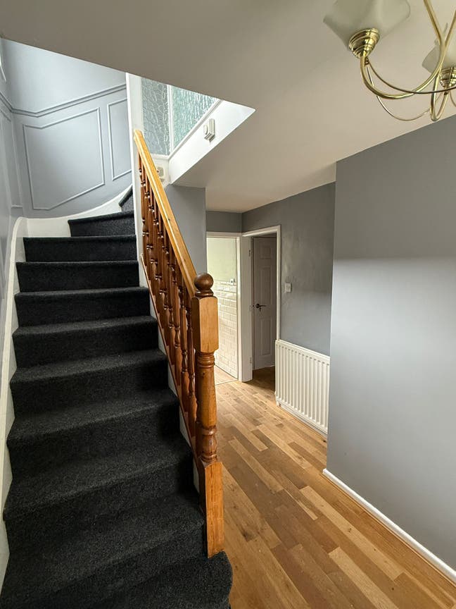 Room Available Castle Bromwich  Main Photo