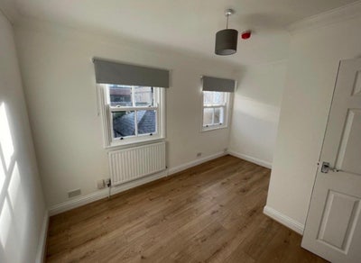 Beautifully renovated home on flower street CB1 Main Photo