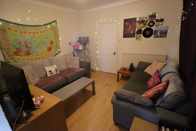 Heygate Avenue - Lovely double rooms available Main Photo