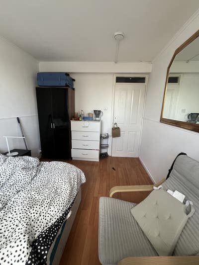From 26.09! Shoreditch! 3 Bedroom Flat! Main Photo