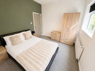 Furnished Ground Floor Ensuite in Mansfield Main Photo