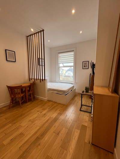 Self-Contained Studios  | All Bills Included Main Photo