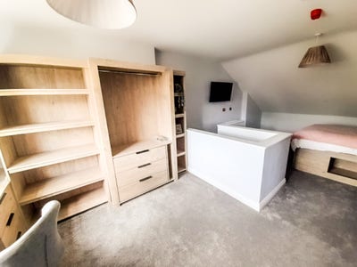 🚨  Custom Furniture Double En Suite🚨 Main Photo