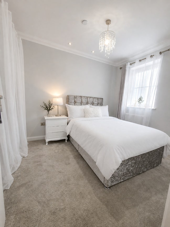 Beautiful Furnished Room &pound;465 Pcm All Bills Inc Main Photo