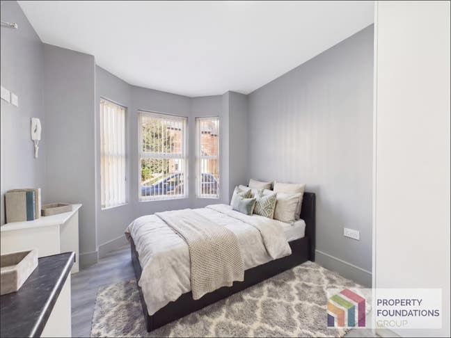 💎 Modern Ensuite Rooms | All Bills Included Main Photo