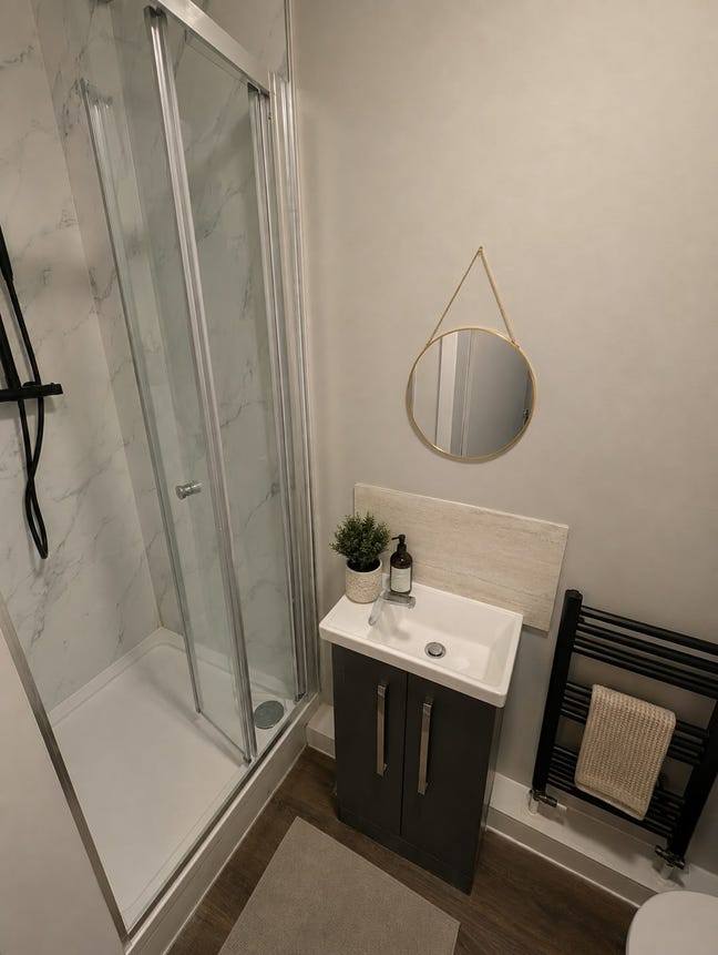 🚇 Private Studio | Great Transport Main Photo
