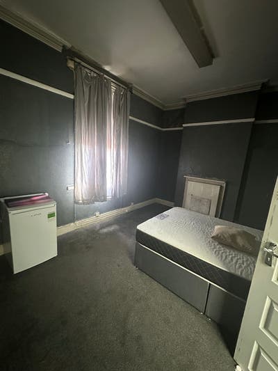 Double Room to Let – WALSALL (WS1) Main Photo