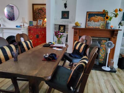 Premium Double Room in Barnet (with cleaning fee) Main Photo