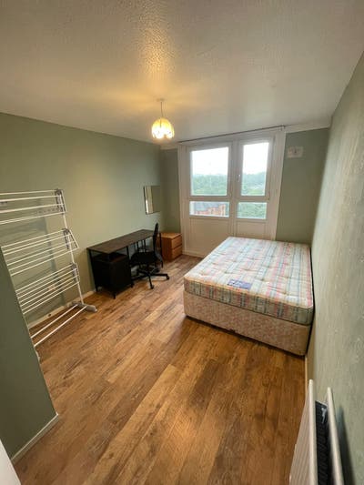 City centre student flat, all expenses included! Main Photo