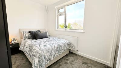 Luxury Rooms | Deposit Free Option Main Photo