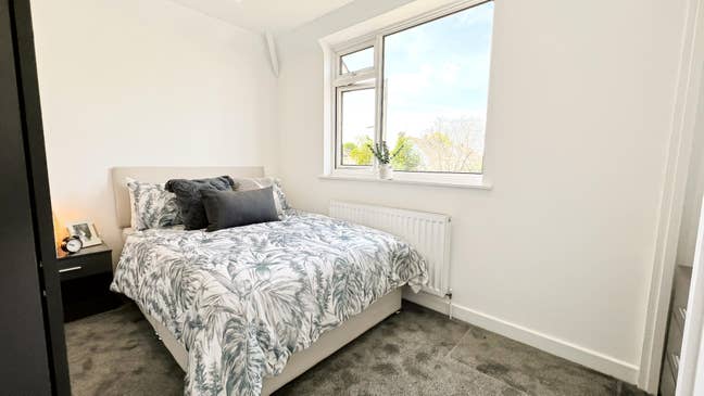 Luxury Rooms | Deposit Free Option Main Photo