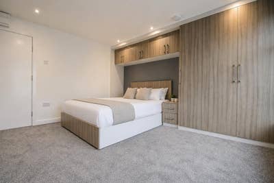 Studio - Great Location - All Bills Included  Main Photo