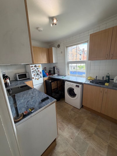 Spacious 2 Bed Flat – Manor House N4 – &pound;1,950 PCM Main Photo