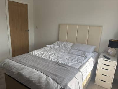Beautiful double room in dovercourt near the beach Main Photo