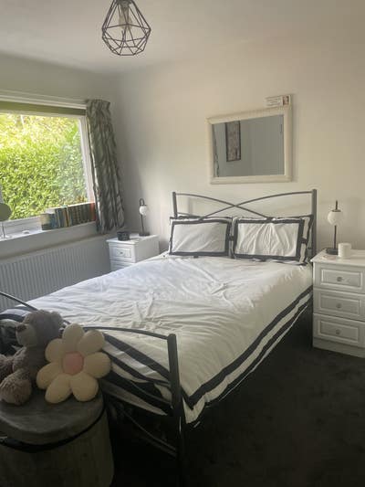 Double room for rent Main Photo