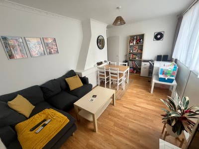 1 Bed Flat, Balham, SW12 Main Photo