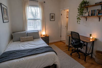 Ensuite Rooms | All Bills Included Main Photo