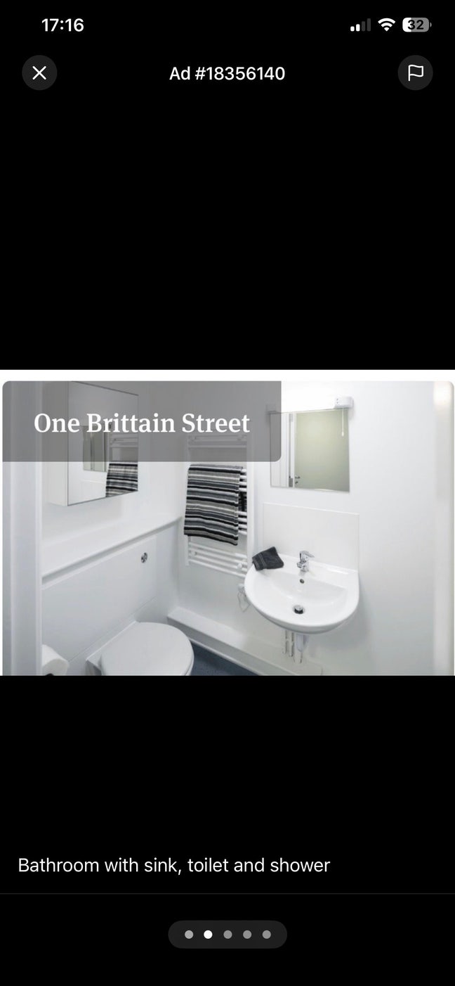 Tenancy student takeover acis accommodation  Main Photo