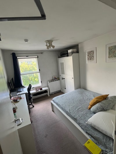 Room near Russell Square Main Photo