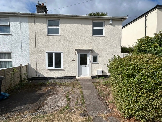 3 Bed Home Near Sea Mills Station Main Photo