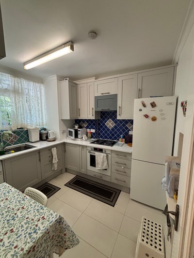  King size room in Paddington/Bayswater Main Photo